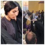 Η 23χρονη Ελληνίδα TikToker έγινε μοναχή