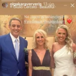 Ιορδάνης Χασαπόπουλος: Το πρόβλημα υγείας, ο μυστικός γάμος και η σχέση με την Ανθή Βούλγαρη