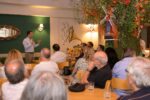 Μιχάλης Κατρίνης: «Ειδικό Αναπτυξιακό Σχέδιο για τις ακριτικές και εθνικά ευαίσθητες περιοχές»