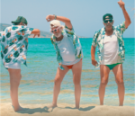 Καλοκαίρι Στο Νότο: Αυλαία με επέλαση σε Ελλάδα και Ομογένεια!