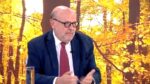 Ευάγγελος Αντώναρος: «Το ιερατείο του ΣΥΡΙΖΑ θέλει ένα “μαγαζάκι” του 3-4%»