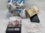 Συνελήφθη άνδρας για διακίνηση ναρκωτικών στην Κέρκυρα – Κατασχέθηκε κοκαΐνη, κάνναβη και 6.200 ευρώ!