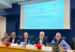 Διονύσης Σταμενίτης: «Επενδύουμε στις αναπτυξιακές δυνατότητες της ΚΑΠ για τη στήριξη του πρωτογενούς τομέα των νησιωτικών περιοχών της χώρας»