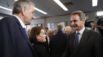 ΝΔ: Στην ίδια εκδήλωση Μητσοτάκης, Σαμαράς, Καραμανλής