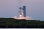 «SpaceX»: Επιτυχημένη η πέμπτη δοκιμαστική πτήση του διαστημόπλοιου