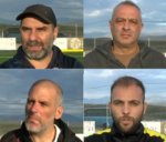 Άρης Λεπενούς – Ναυπακτιακός Αστέρας: Οι δηλώσεις των πρωταγωνιστών (video)