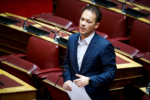 Μίλτος Ζαμπάρας: Τι μας είπε ο κ. Σκυλακάκης από τον Έβρο;
