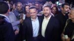 ΠΑΣΟΚ: Ανδρουλάκης – Δούκας οι δύο μονομάχοι στον β’ γύρο