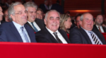 Σαμαράς – Καραμανλής: Νέα κοινή εμφάνιση σε εκδήλωση του ΕΕΑ