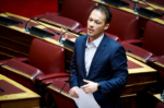 Μίλτος Ζαμπάρας: Η «αριστεία» της κυβέρνησης τα έκανε θάλασσα με την πλατφόρμα της ΔΥΠΑ για τους εκπαιδευτικούς