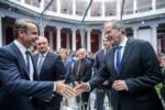 Κυριάκος Μητσοτάκης: Απάντησε για πρώτη φορά στον Αντώνη Σαμαρά
