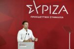 ΣΥΡΙΖΑ: Θέμα διαγραφής του Στέφανου Κασσελάκη θέτουν οι «87» – Πώς θα αντιδράσει ο ίδιος