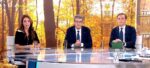 Εσωκομματικές «ζυμώσεις» σε ΝΔ, ΣΥΡΙΖΑ και ΠΑΣΟΚ – Τι είπαν Μιχαηλίδου, Γιαννούλης και Μάντζος