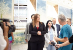 Oλοκληρώθηκε η μεγάλη περιοδεία της Ζωής Κωνσταντοπούλου στην Περιφερειακή Ενότητα Έβρου.