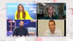 Άρια Αγάτσα: Η αντιπρόεδρος της ΕΣΗΕΑ στο «Χαμογέλα και Πάλι» – Τι είπε για την υπόθεση Μπάλντοκ και τον ρόλο των ΜΜΕ