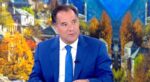 Άδωνις Γεωργιάδης: «Προσβολή και προπαγάνδα ότι το ΕΣΥ καταρρέει»