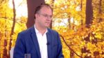 Θανάσης Θεοχαρόπουλος: «Ο Κασσελάκης ‘στρώνει χαλί’ για το δικό του κόμμα»