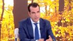 Θάνος Πλεύρης: «Η Ελλάδα δεν διαπραγματεύεται κανένα θέμα εθνικής κυριαρχίας»