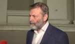 Απόστολος Γκλέτσος: «Μου λείπει ο Αλέξης Τσίπρας από τον ΣΥΡΙΖΑ»