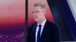 Άκης Σκέρτσος: «Ο κατώτατος μισθός θα αυξηθεί στα 950 ευρώ το 2027»