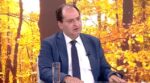Χρήστος Σπίρτζης: «Αν είχε ψήγμα αξιοπρέπειας ο Κασσελάκης, θα είχε φύγει από τον ΣΥΡΙΖΑ»