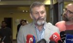 Απόστολος Γκλέτσος: «Ο Κασσελάκης προσπαθεί να φύγει με φαντασμαγορικό τρόπο»