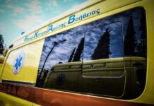 Αίγινα: Κοριτσάκι 1,5 έτους πνίγηκε τρώγοντας τσουρέκι