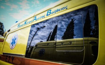 Αίγινα: Κοριτσάκι 1,5 έτους πνίγηκε τρώγοντας τσουρέκι