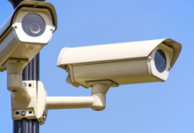 Αυτά είναι τα 8 σημεία στην Αττική που μπαίνουν οι «έξυπνες» κάμερες ως τέλος του έτους