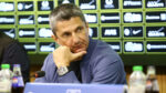 Λουτσέσκου: «Ήμασταν καλά προετοιμασμένοι και νομίζω πως η ισοπαλία ήταν το δίκαιο αποτέλεσμα»