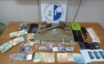 Εξαρθρώθηκε συμμορία που διακινούσε ηρωίνη στην Αττική – Κατασχέθηκαν 12 κιλά, εννέα συλλήψεις