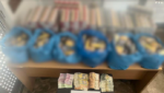 Ηλεία: Χειροπέδες σε δύο αλλοδαπούς για διακίνηση λαθραίων τσιγάρων και καπνού