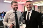Οι φίλοι που έγιναν «αντίπαλοι» – Νίκος Ανδρουλάκης & Χάρης Δούκας