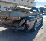 Ασπρόπυργος: 4 συλλήψεις για αφαίρεση μεταλλικών αντικειμένων από το σιδηροδρομικό δίκτυο – Ανάμεσά τους και εργαζόμενος