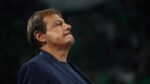 Άταμαν: «Συνεχίζω κανονικά στην Εθνική Τουρκίας, δεν ξέρω αν θα πάει ο Παναθηναϊκός στο Final-4»
