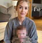 Τζορτζ Μπάλντοκ: Ραγίζει καρδιές η σύντροφος του – Σε περιμέναμε για να γιορτάσουμε μαζί τα γενέθλια του γιου σου