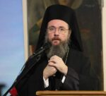 Το κυριακάτικο μήνυμα του Μητροπολίτη Δαμασκηνού