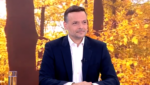 Χάρης Δούκας: «Μόλις εκλεγώ θα καλέσω τους συνυποψήφιούς μου να συνδιαμορφώσουμε τα πρόγραμμά μας»