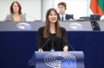 Έλενα Κουντουρά: Ζητά από την Κομισιόν άμεση σύσταση Ευρωπαϊκού Οργανισμού για τις Οδικές Μεταφορές