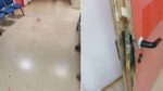 Σπάτα: Άγρια επίθεση σε γιατρό, φύλακα & αστυνομικούς στο κέντρο Υγείας