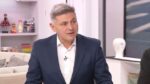 Νίκος Φαραντούρης: Θα προτιμούσα ο κ. Κασσελάκης να έχει συμπεριφερθεί με μεγαλύτερη διορατικότητα