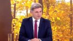 Νικόλας Φαραντούρης: Στον κ. Κασσελάκη λείπει η πολιτική οξυδέρκεια