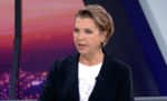 Όλγα Γεροβασίλη: «Ο Στέφανος Κασσελάκης υλοποιεί σχέδιο διάλυσης – Δεν θα κατέβει υποψήφιος»