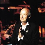 Πέθανε ο σπουδαίος συνθέτης Μίμης Πλέσσας μια εβδομάδα πριν τα 100α του γενέθλια