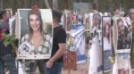Ισραήλ: Εκδηλώσεις μνήμης έναν χρόνο μετά την επίθεση της Χαμάς