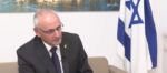 Πρέσβης Ισραήλ στην Ελλάδα: Τι δήλωσε στις «Εξελίξεις Τώρα» για την εμπόλεμη κατάσταση στη Μέση Ανατολή
