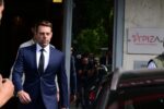 «Βαφτίσια» σήμερα για το νέο του κόμμα Κασσελάκη – Αύριο ο Α’ γύρος εκλογής προέδρου στον ΣΥΡΙΖΑ