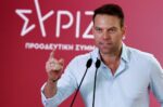 Δίχως τέλος η ένταση μεταξύ ΣΥΡΙΖΑ και κόμμα Κασσελάκη