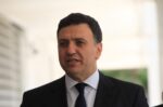 Β. Κικίλιας για την αγορά διαμερίσματος στη Β. Σοφίας: «Η αγορά δικαιολογείται πλήρως από το πόθεν έσχες μου»