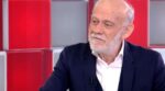 Γιώργος Λιάνης για ΠΑΣΟΚ: Η επανεκκίνηση γίνεται από αύριο με όποιον πρόεδρο και αν εκλεγεί